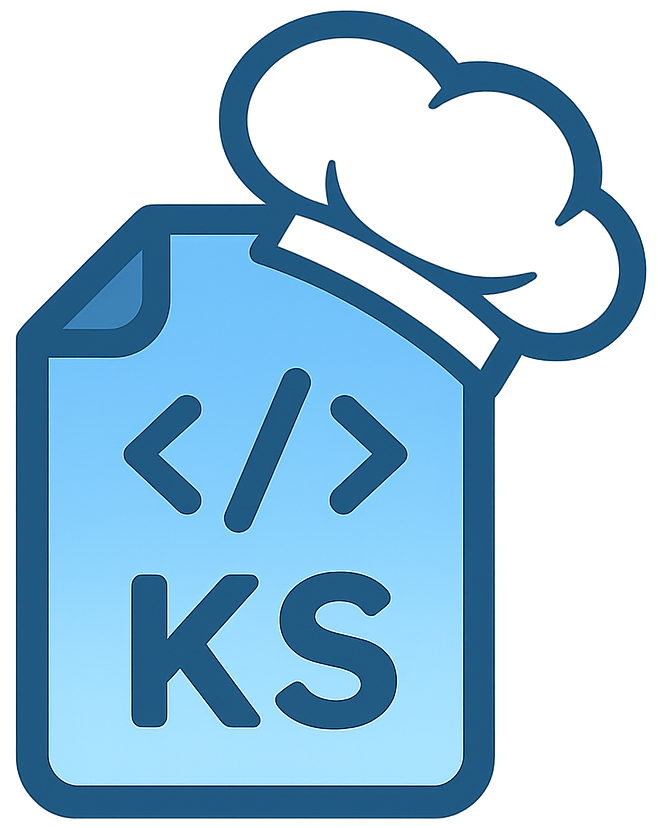 KS React Component Bakery